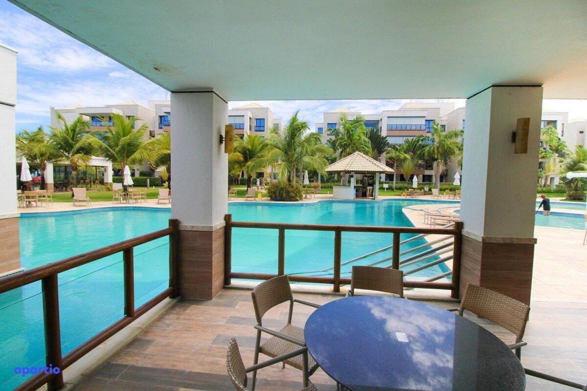 Wai Wai Resort #307 - Luxury Apto by Carpediem