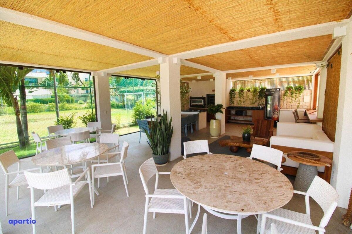 Wai Wai Resort #307 - Luxury Apto by Carpediem