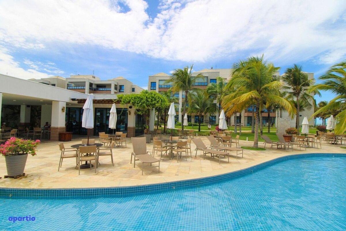 Wai Wai Resort #307 - Luxury Apto by Carpediem