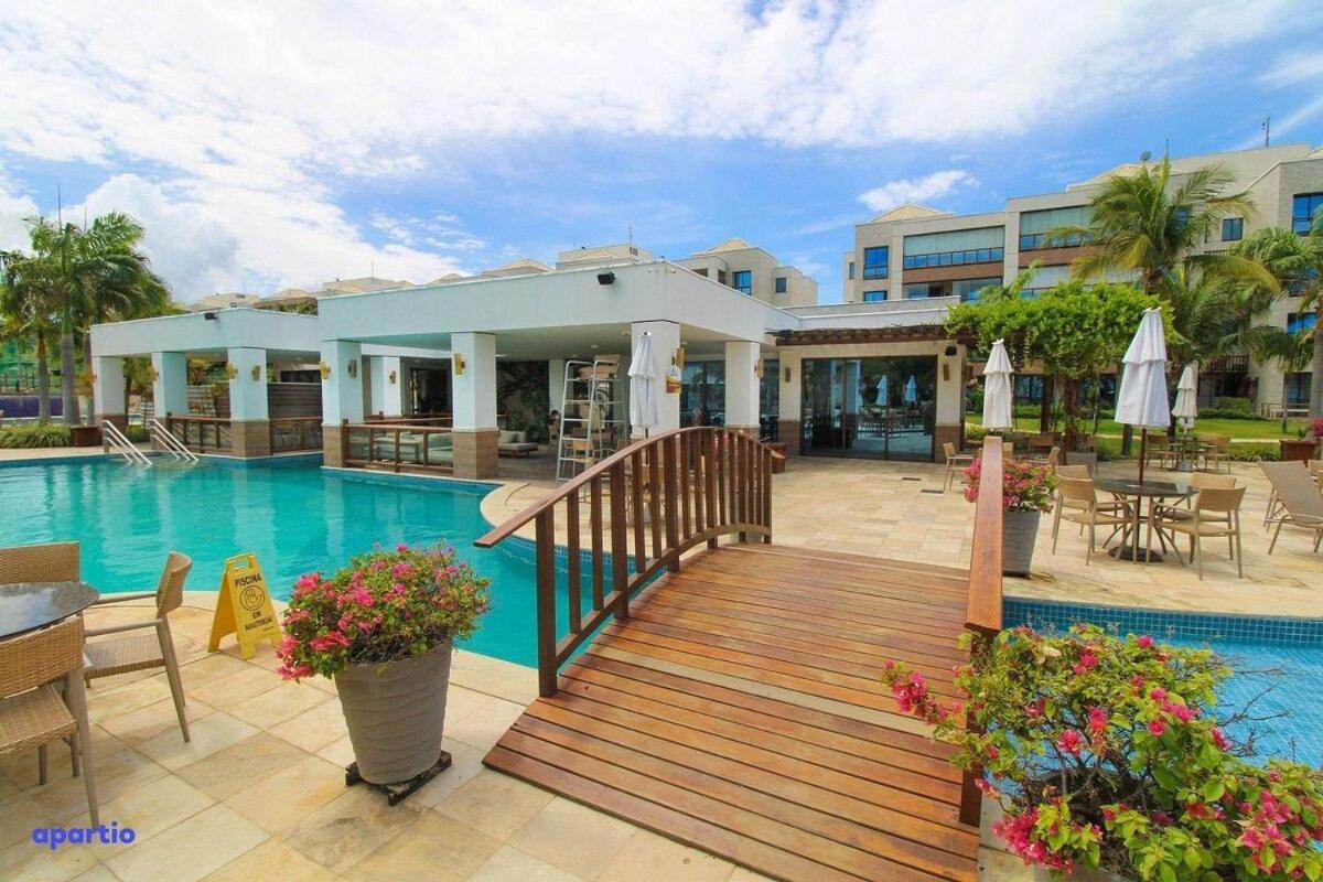 Wai Wai Resort #307 - Luxury Apto by Carpediem
