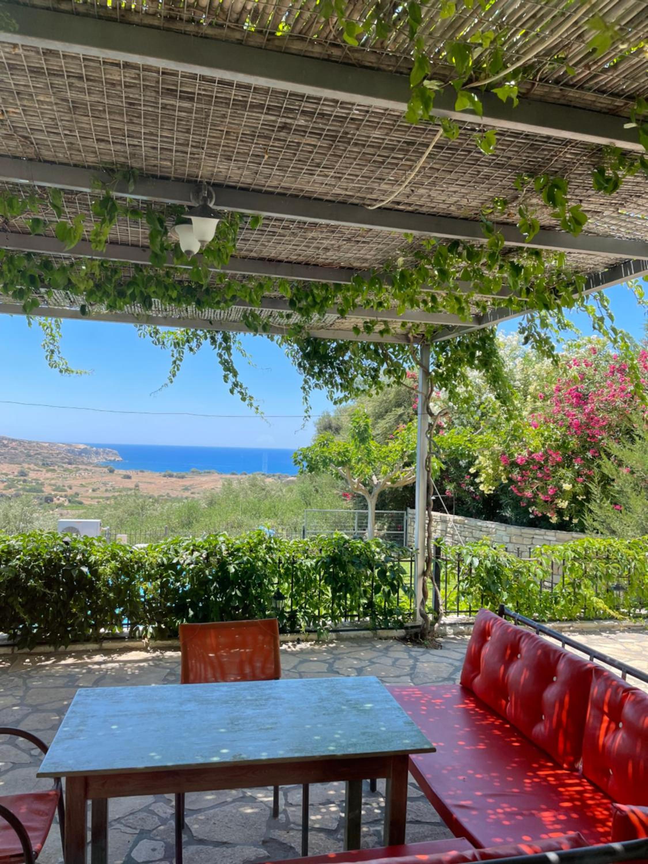 Villa Diana view 5