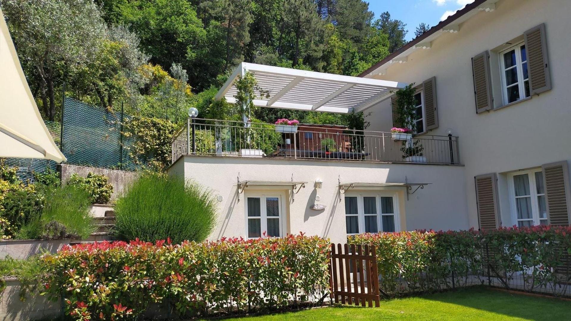 Casa Michelangelo 6 view 3