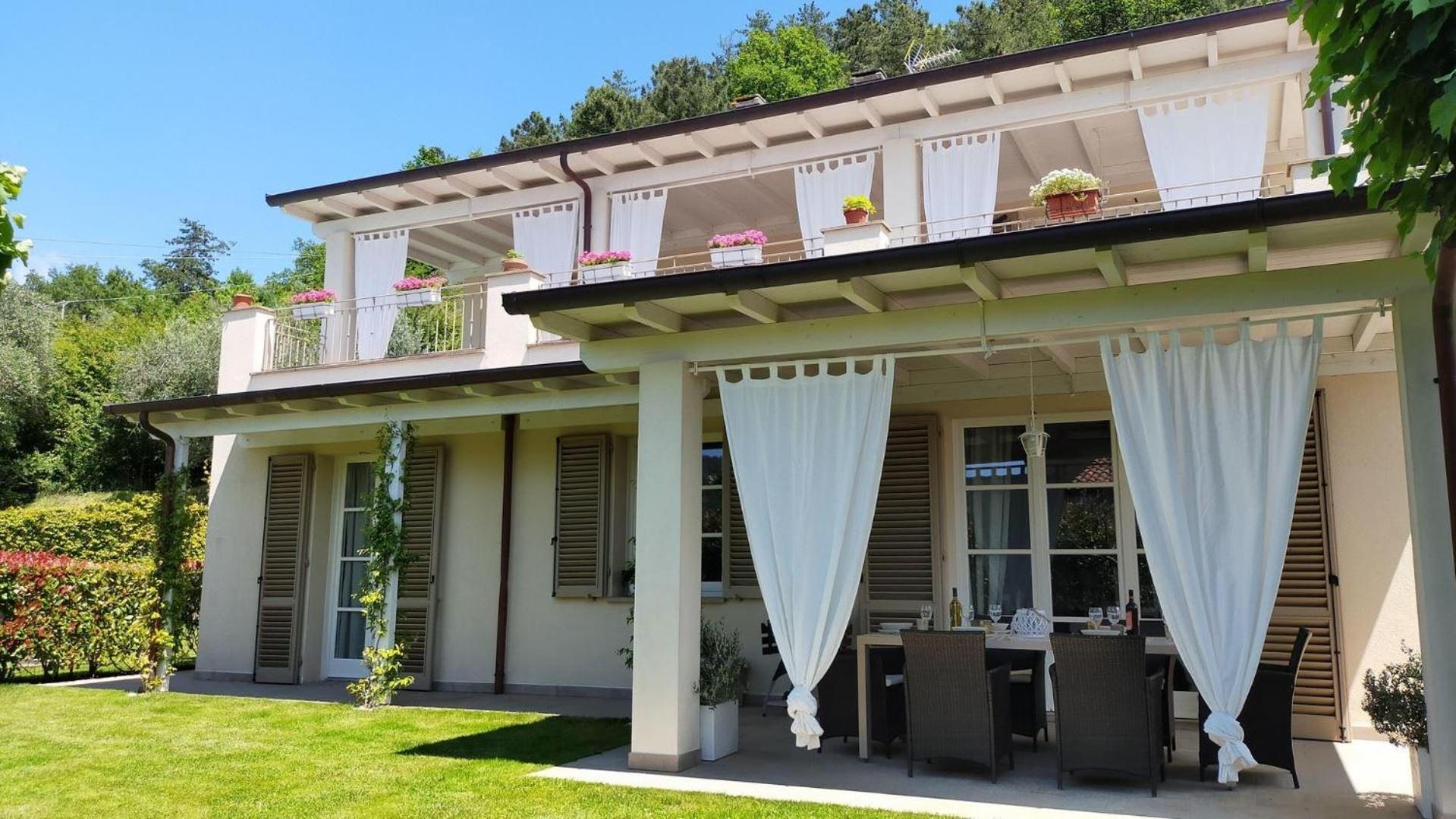 Casa Michelangelo 6 view 4
