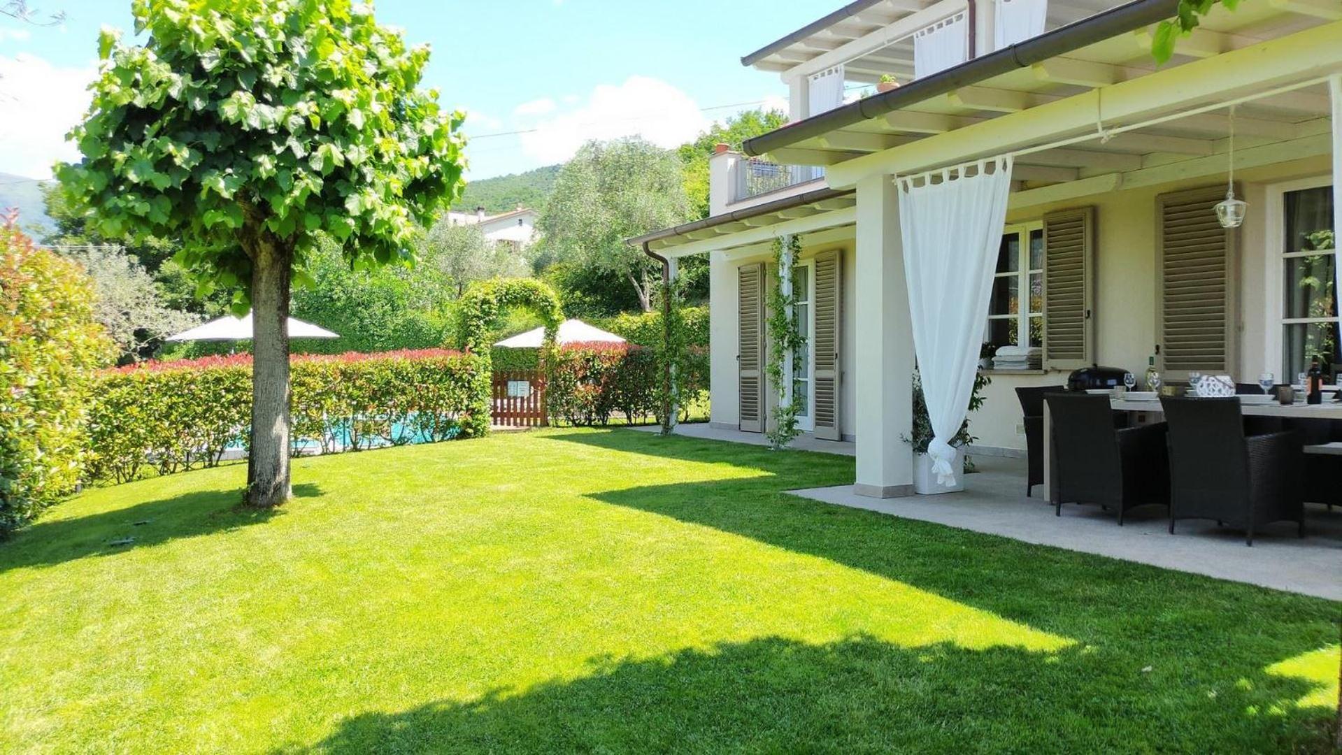 Casa Michelangelo 6 view 5