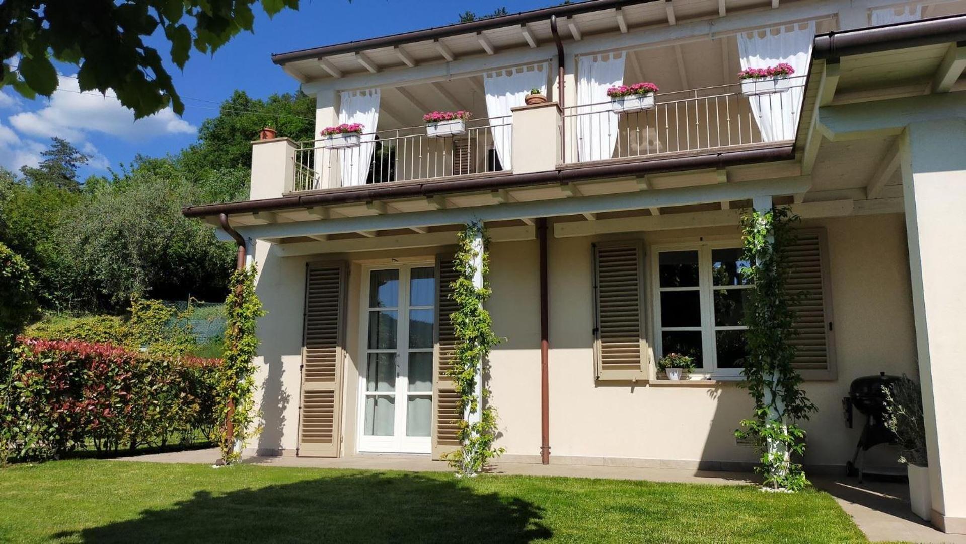 Casa Michelangelo 6 view 2