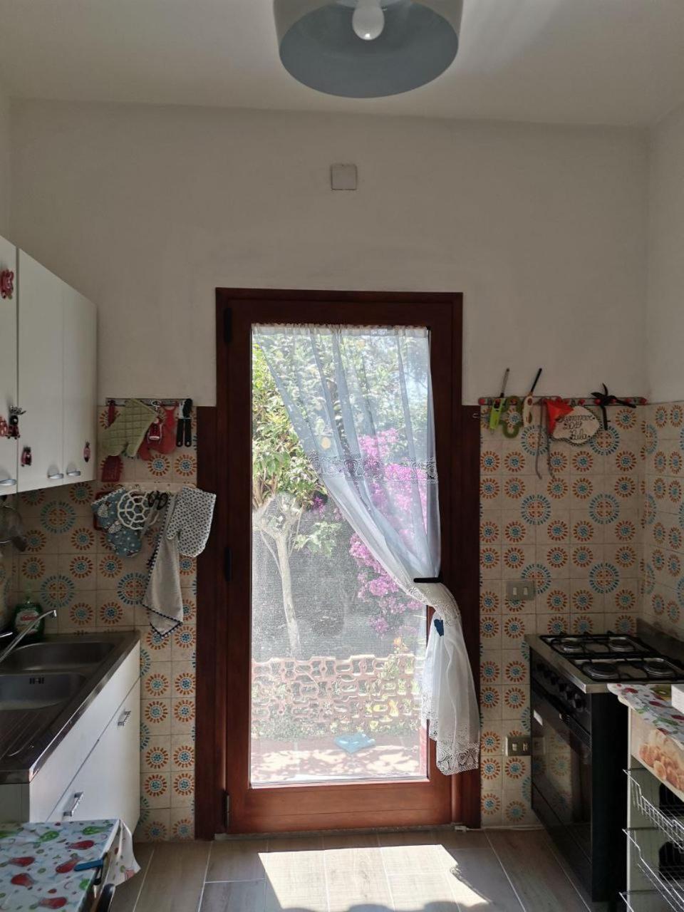 Villa Manuela