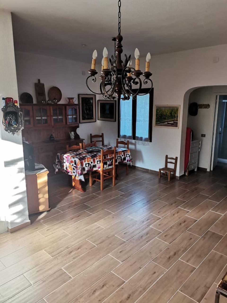 Villa Manuela