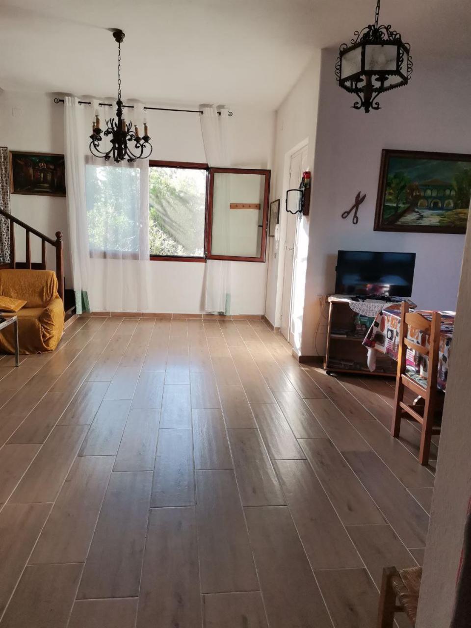 Villa Manuela