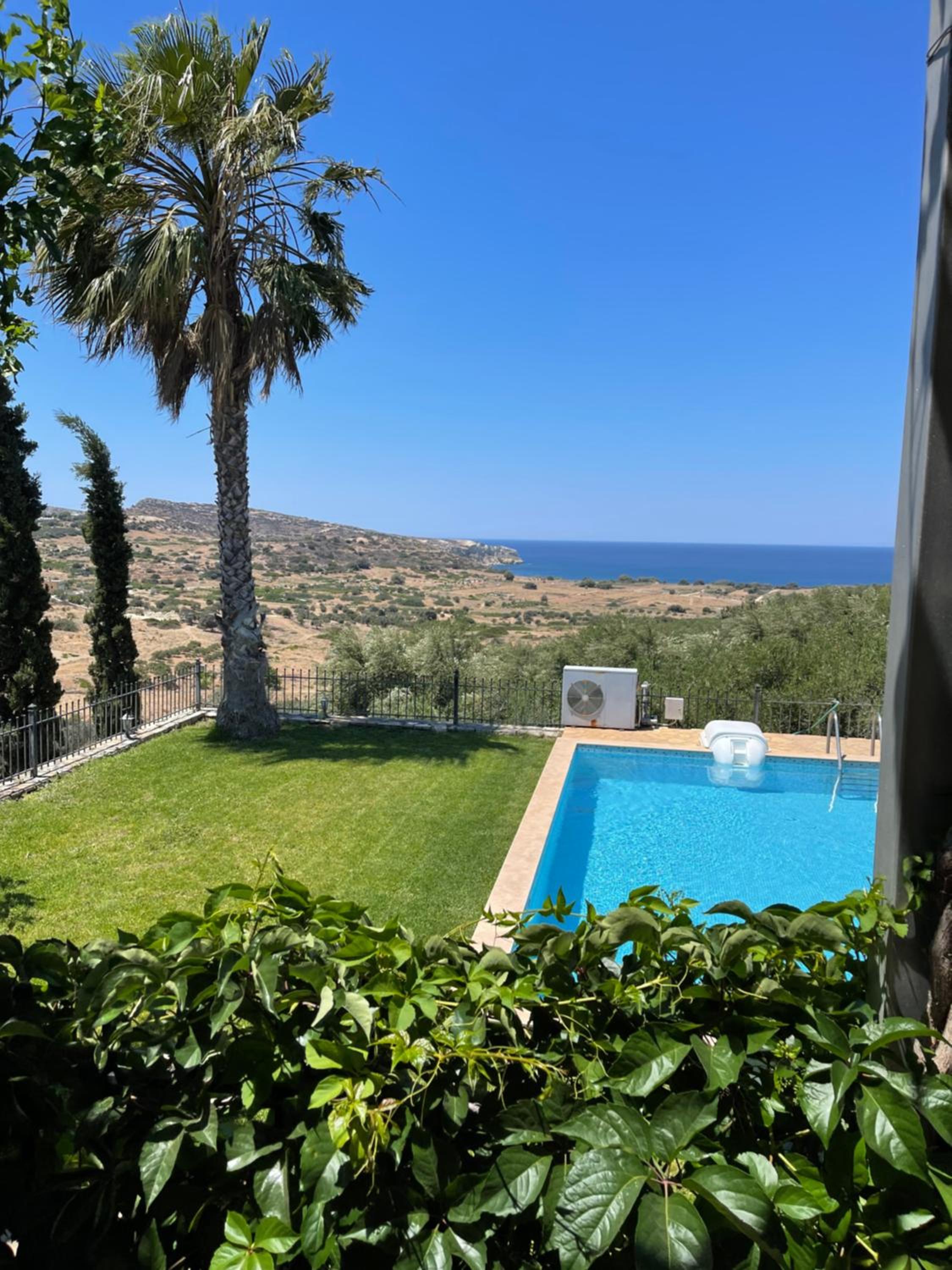 Villa Diana view 3