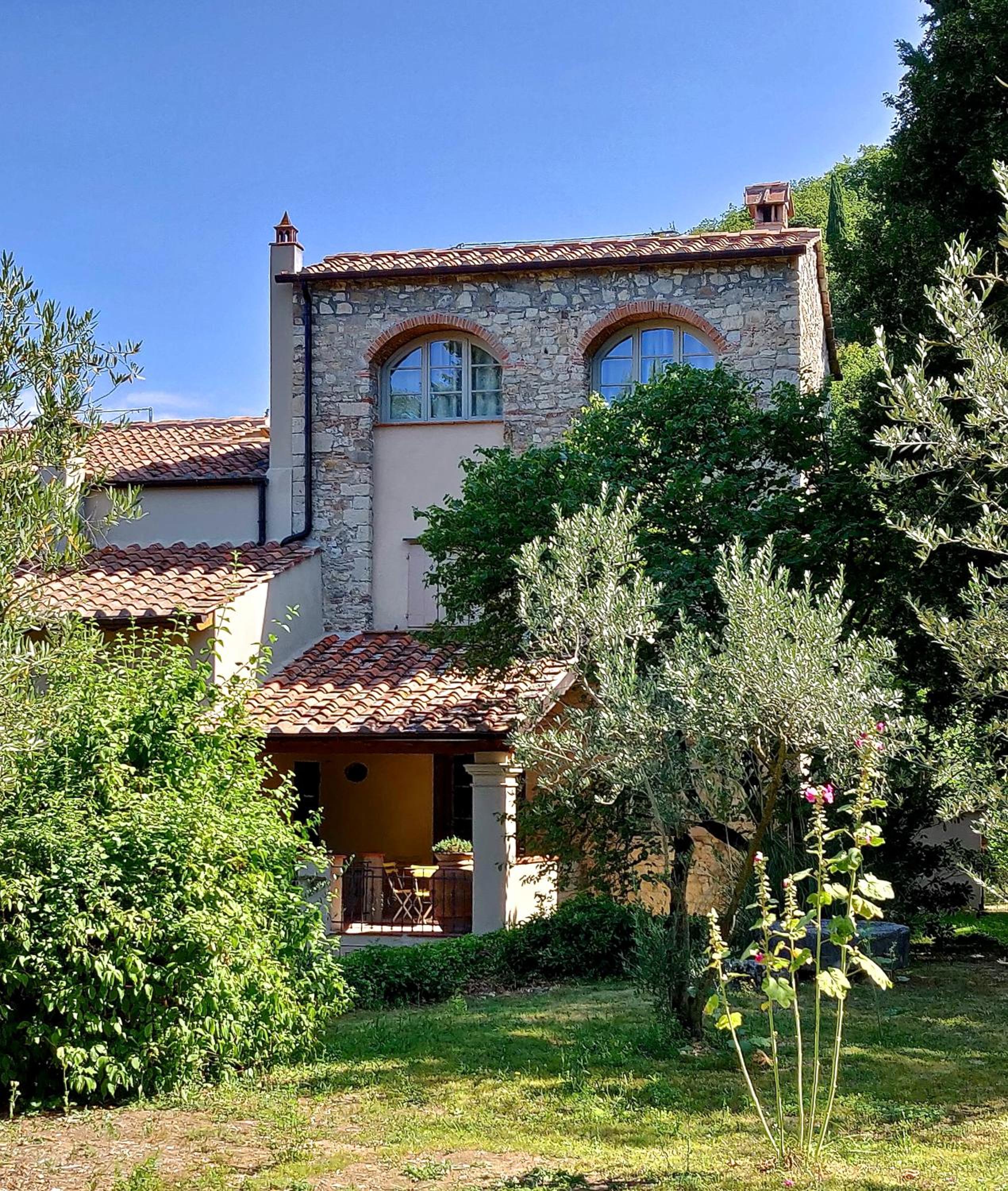 Agriturismo Il Ponticello view 4