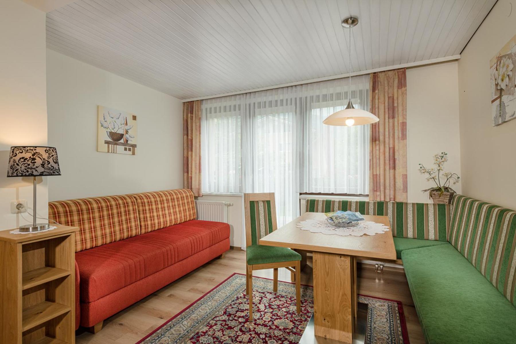 Pension Maria
