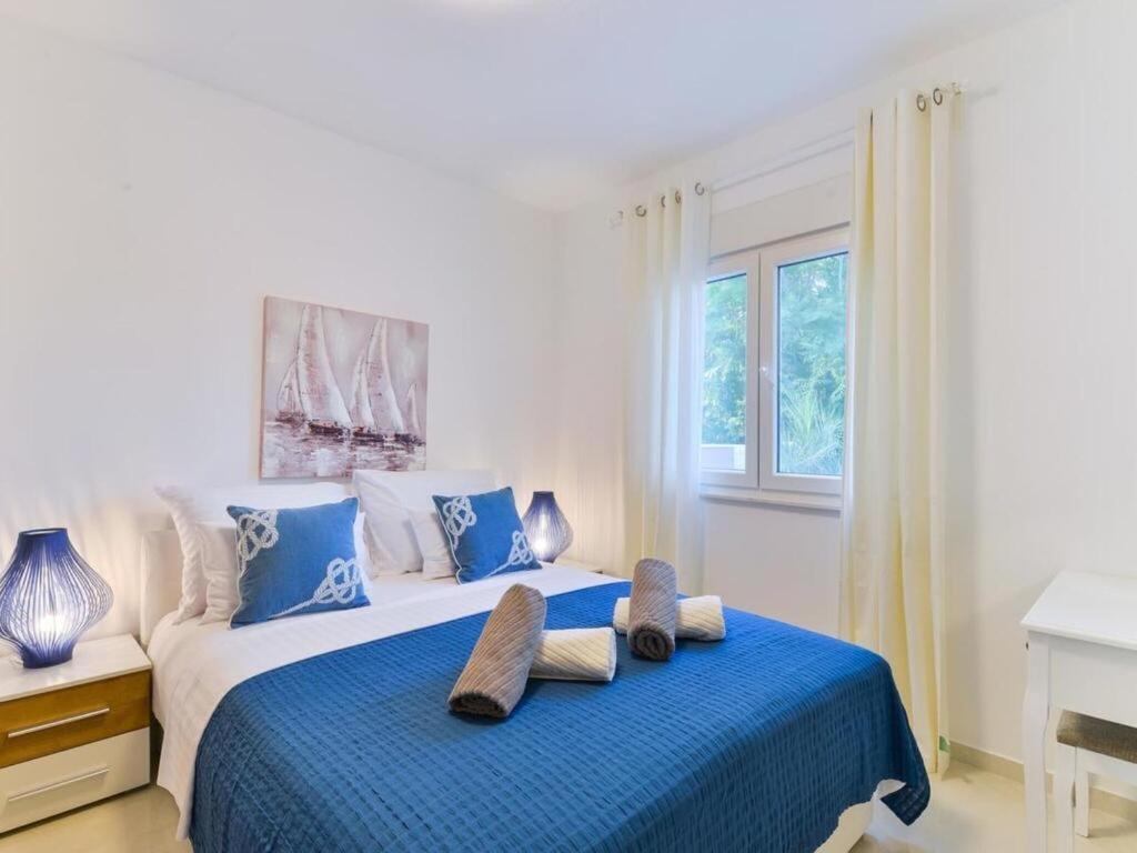 Apartmani Velić