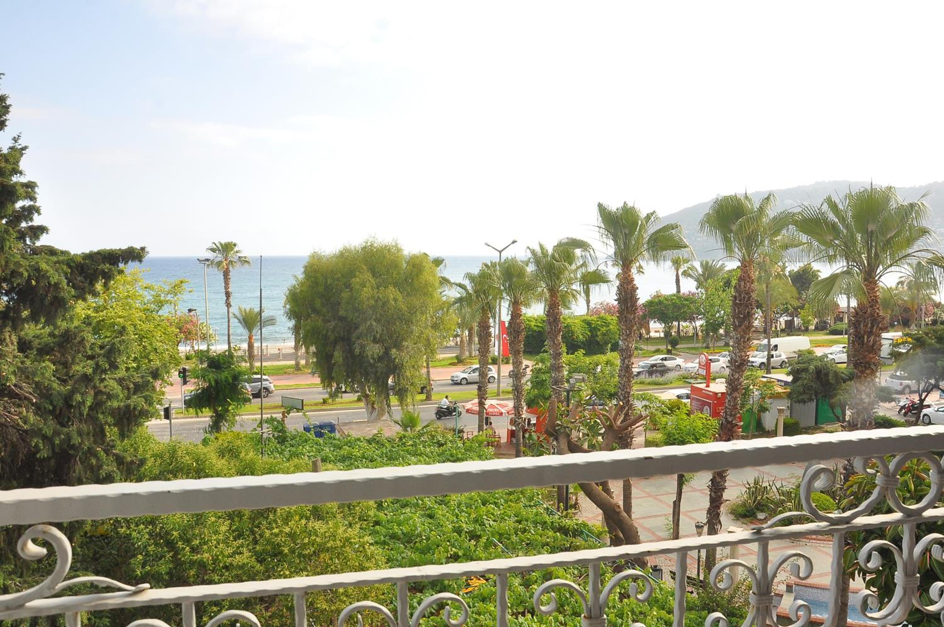 Resitalya Otel - Image 95