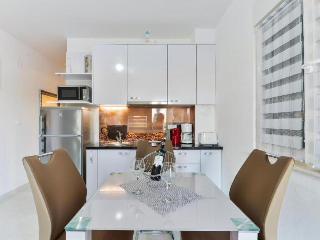 Apartmani Velić