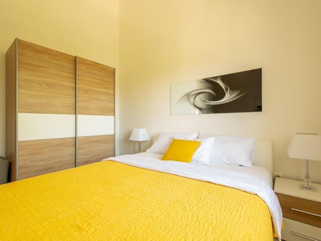 Apartmani Velić