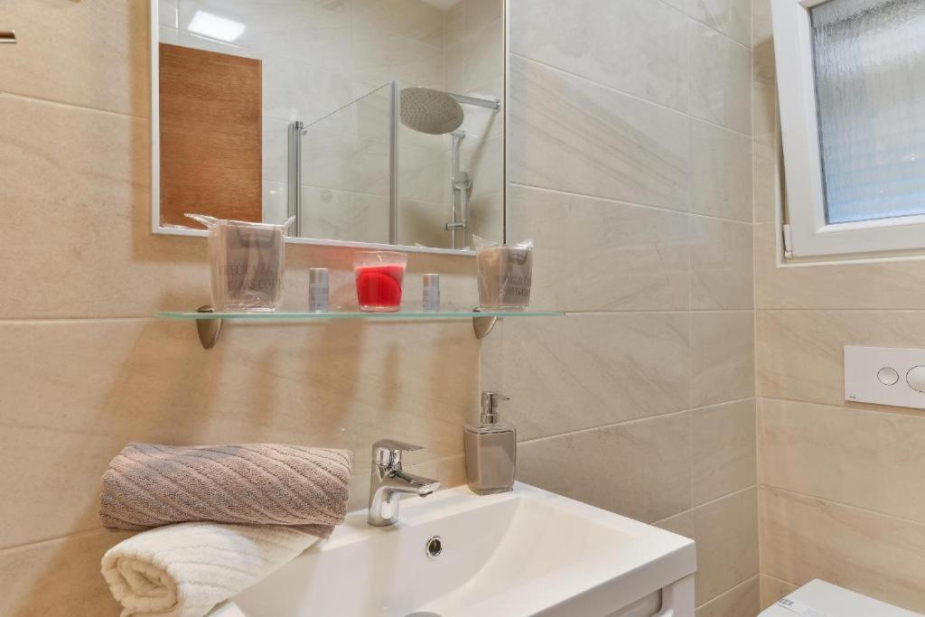 Apartmani Velić
