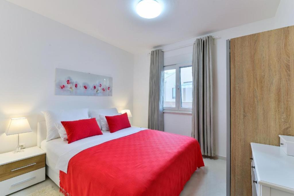 Apartmani Velić