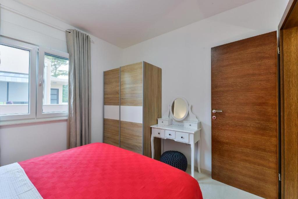 Apartmani Velić