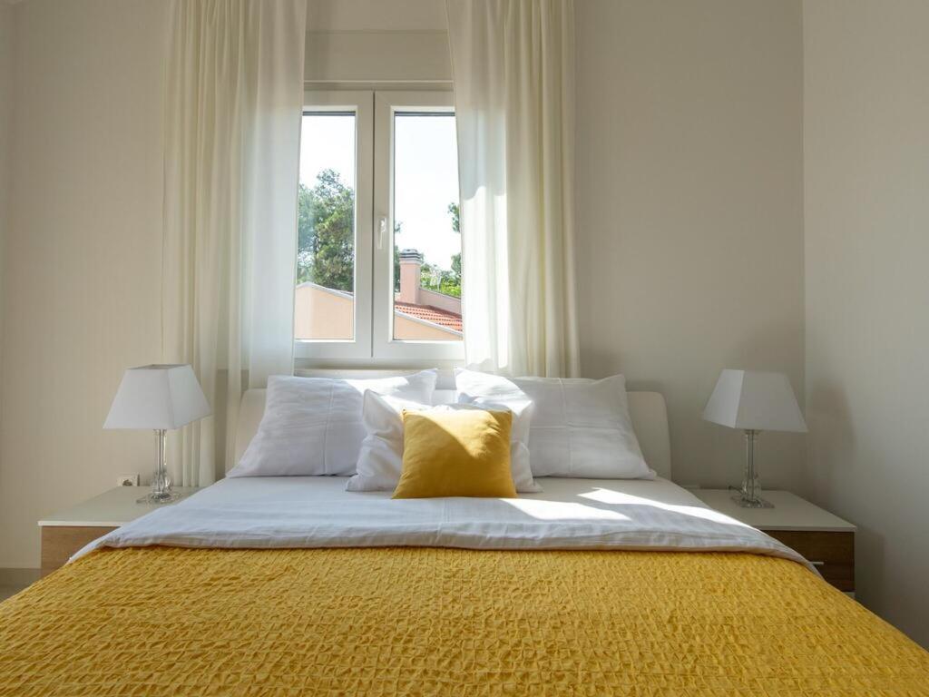 Apartmani Velić