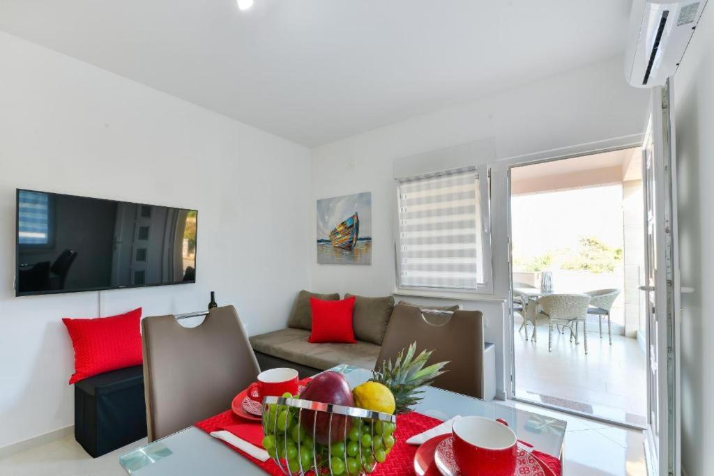Apartmani Velić