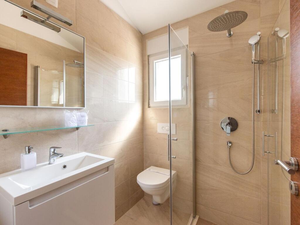 Apartmani Velić