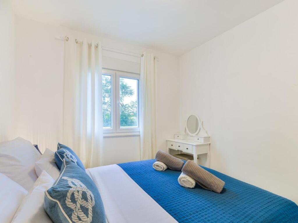 Apartmani Velić