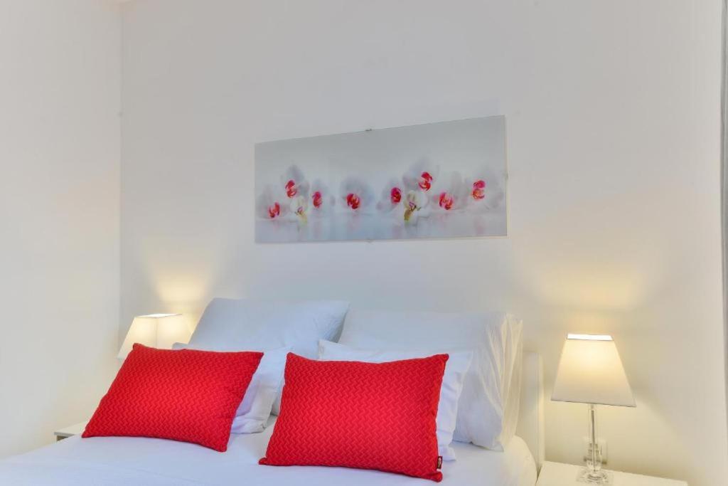 Apartmani Velić