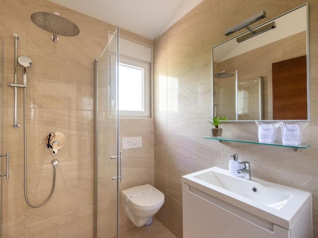 Apartmani Velić