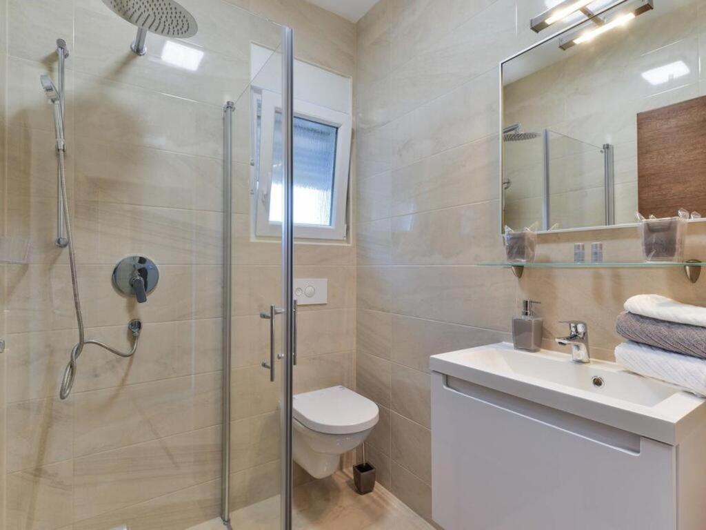 Apartmani Velić