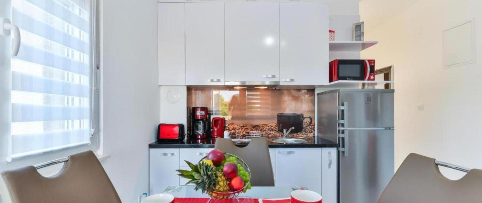 Apartmani Velić