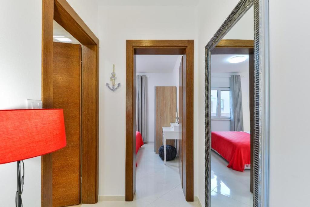 Apartmani Velić