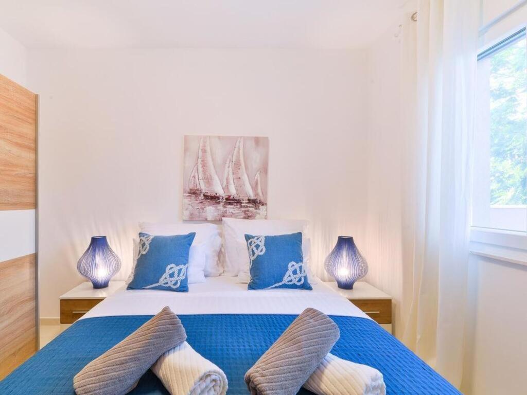 Apartmani Velić