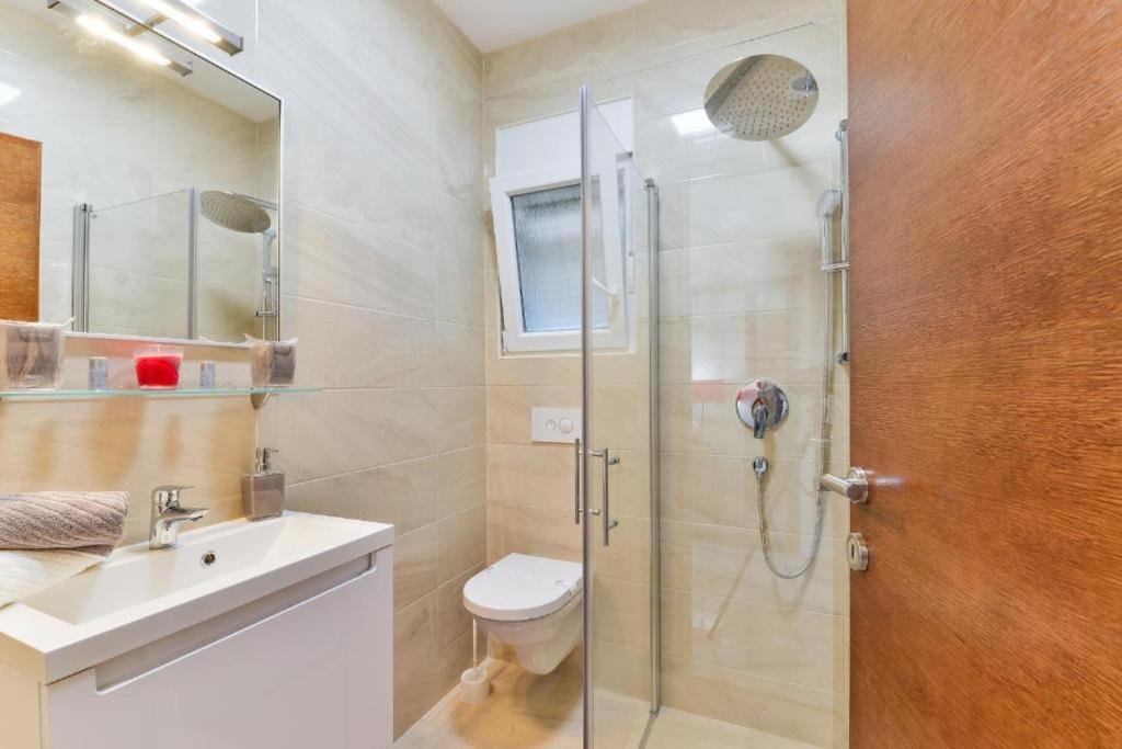Apartmani Velić