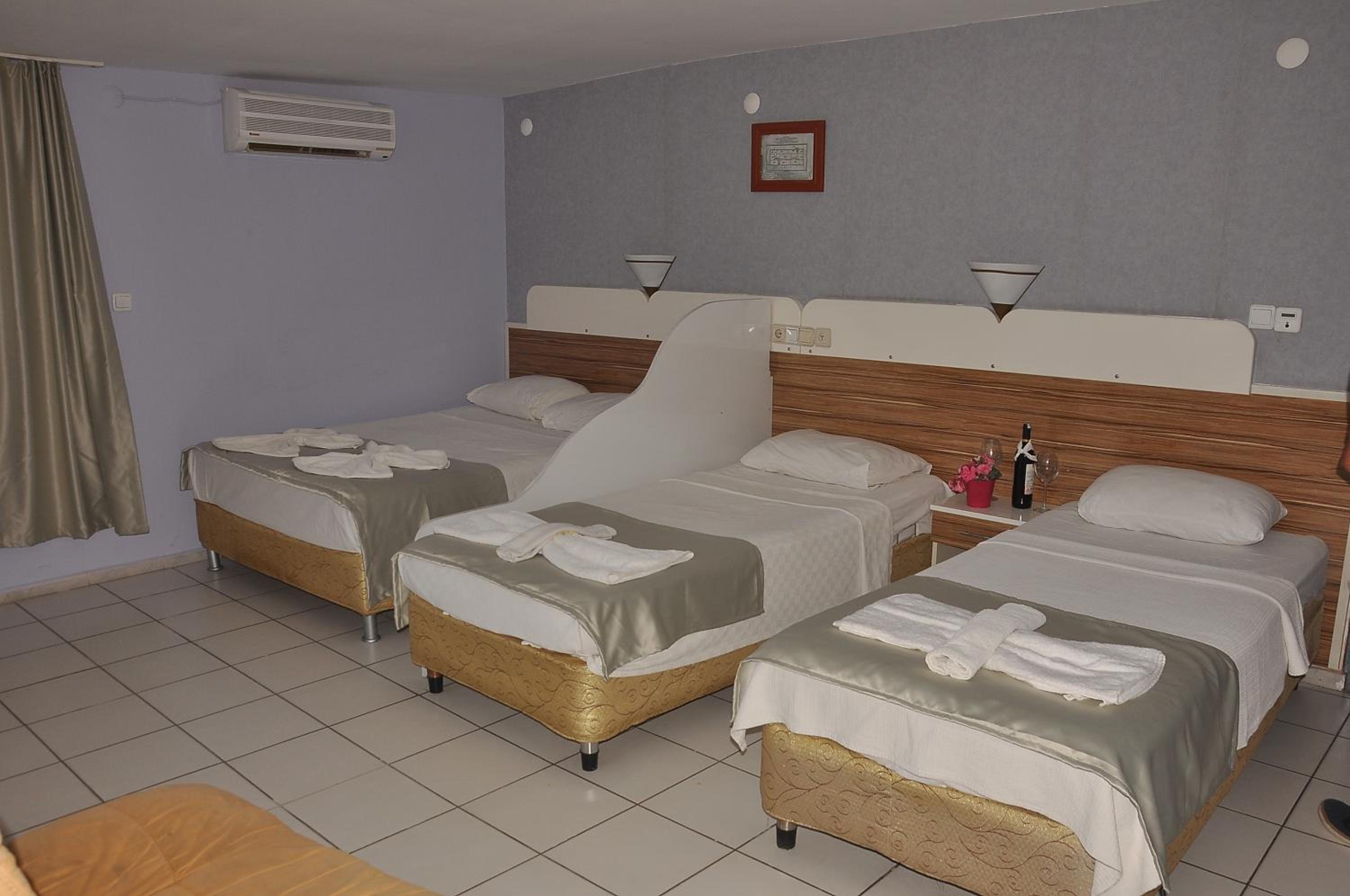 Resitalya Otel - Image 97