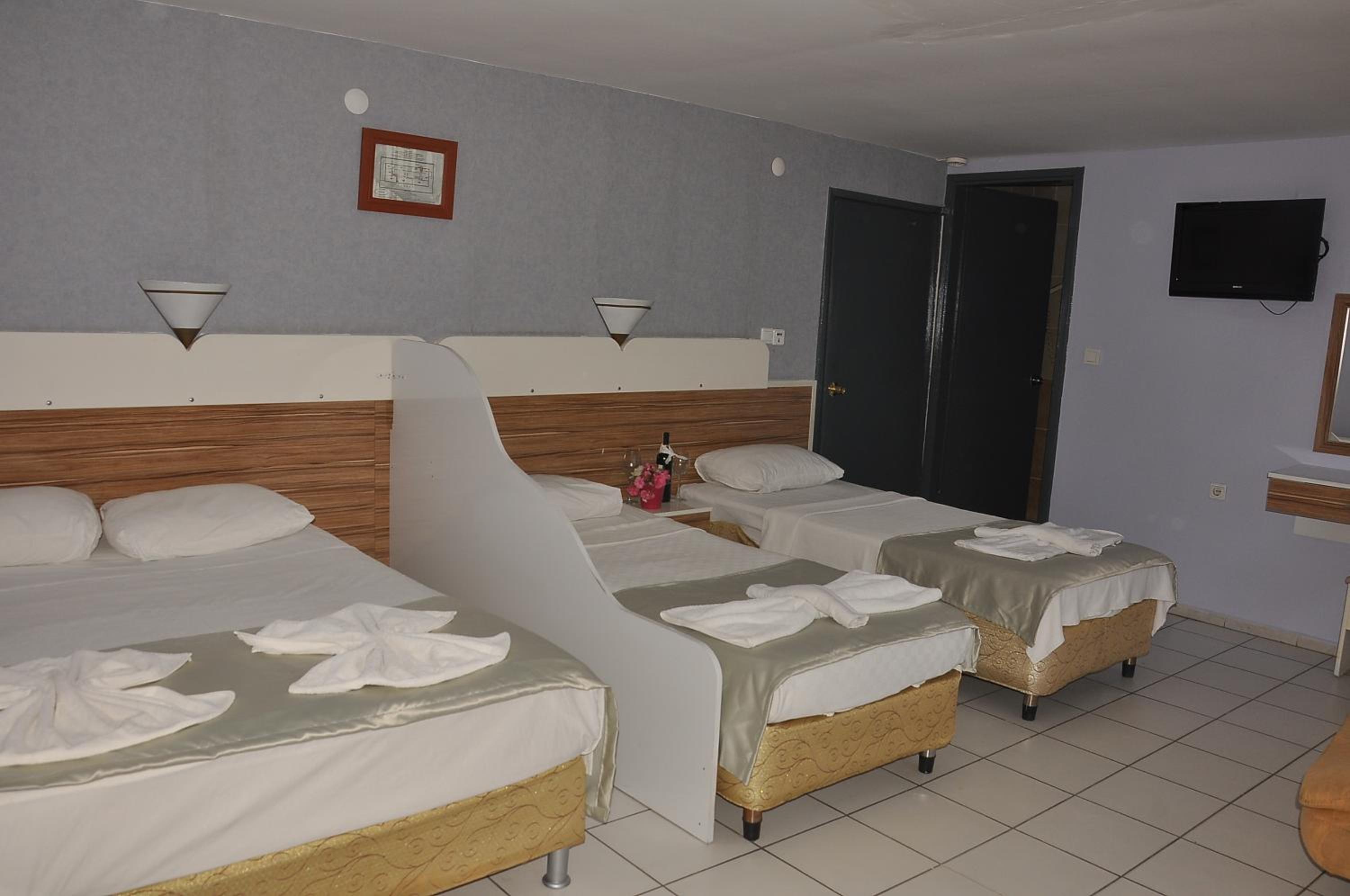 Resitalya Otel - Image 99