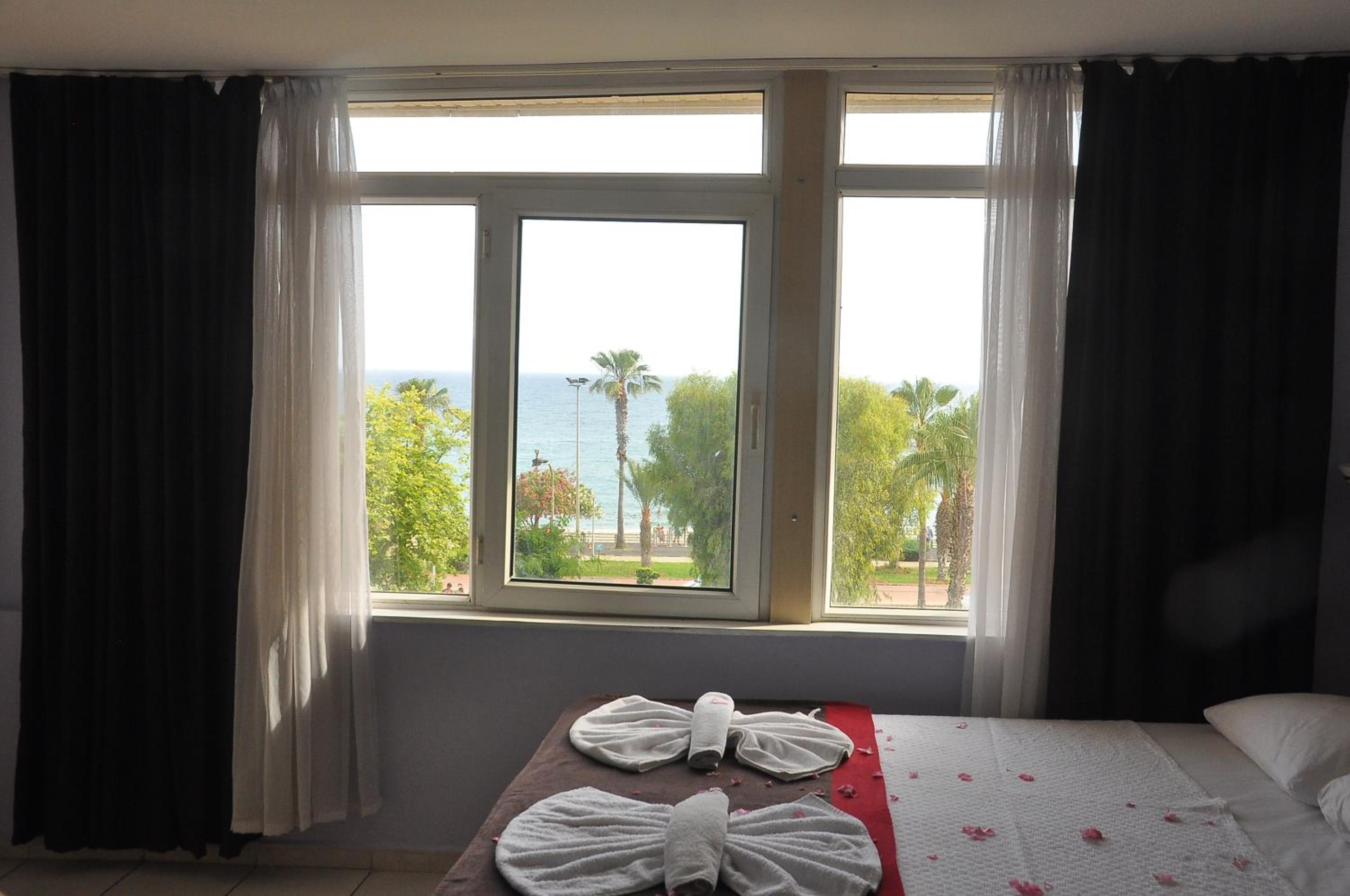 Resitalya Otel - Image 101