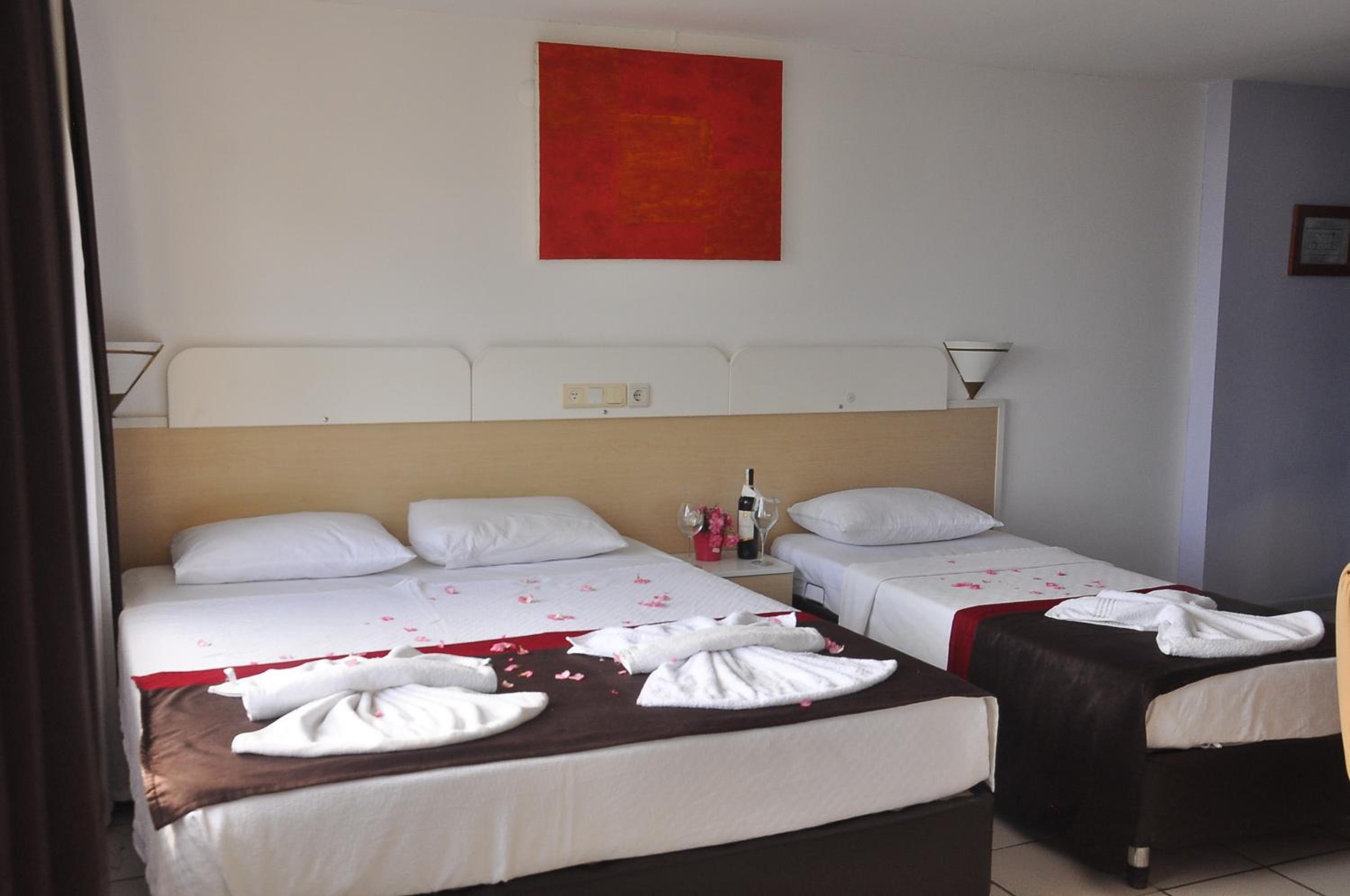 Resitalya Otel - Image 102