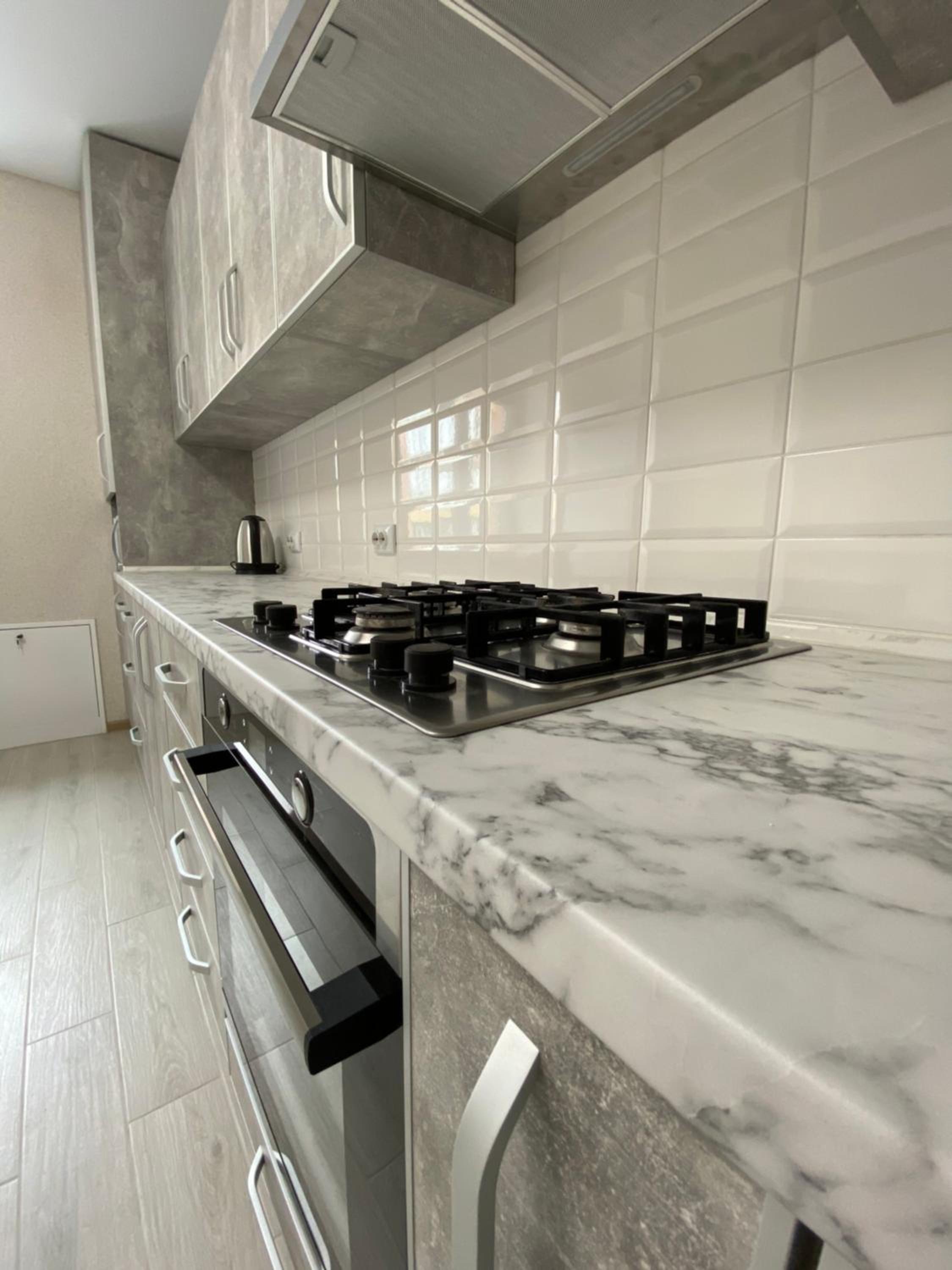 Fresh Residence apartment (ЖК Резиденція) view 3