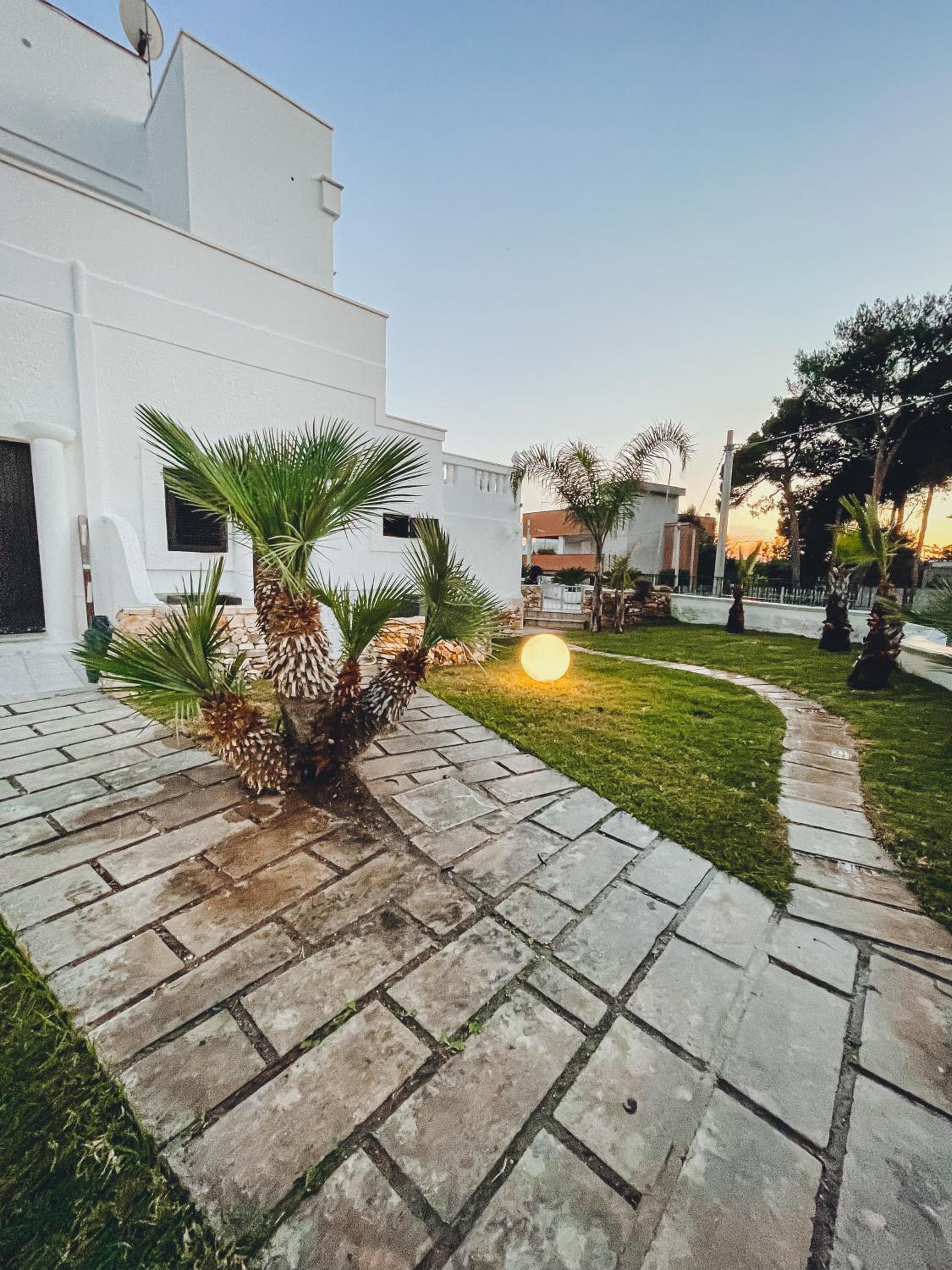 B&B Stellamarina