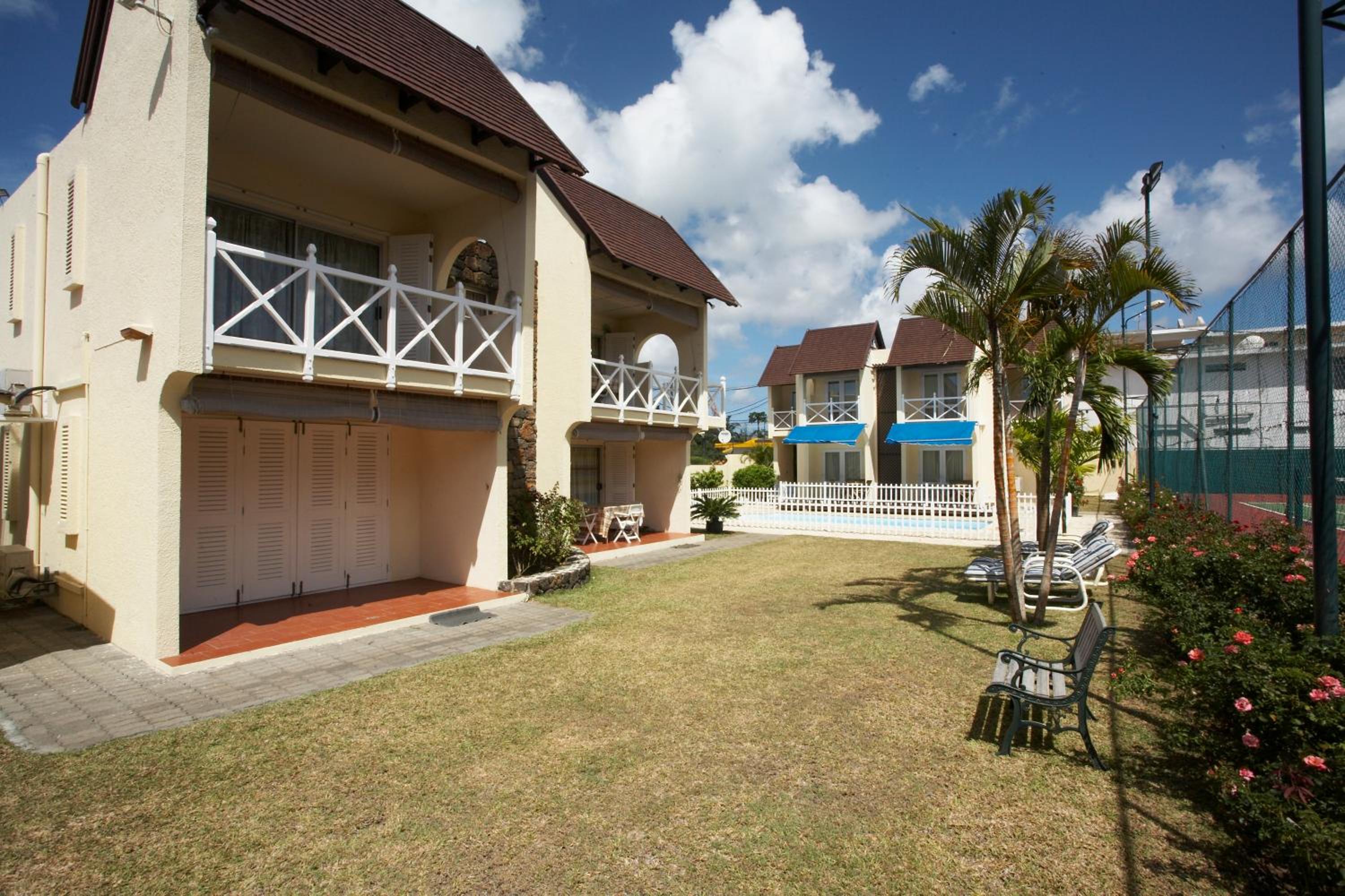 La Pointe Villas, photo 38