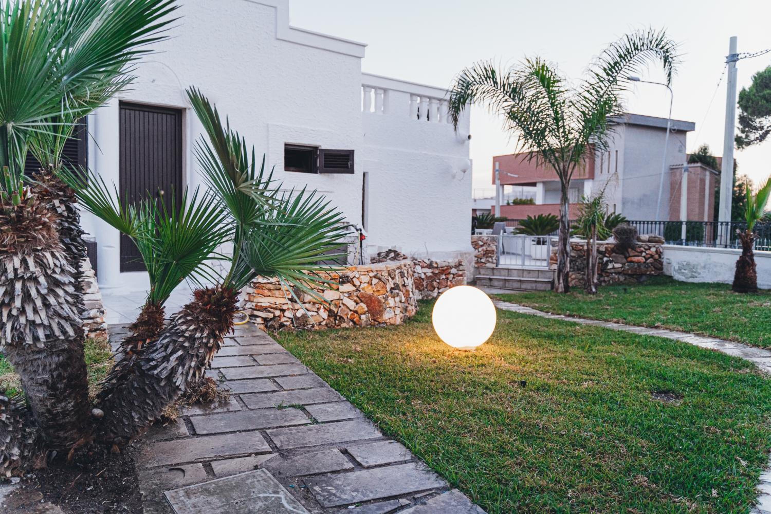 B&B Stellamarina