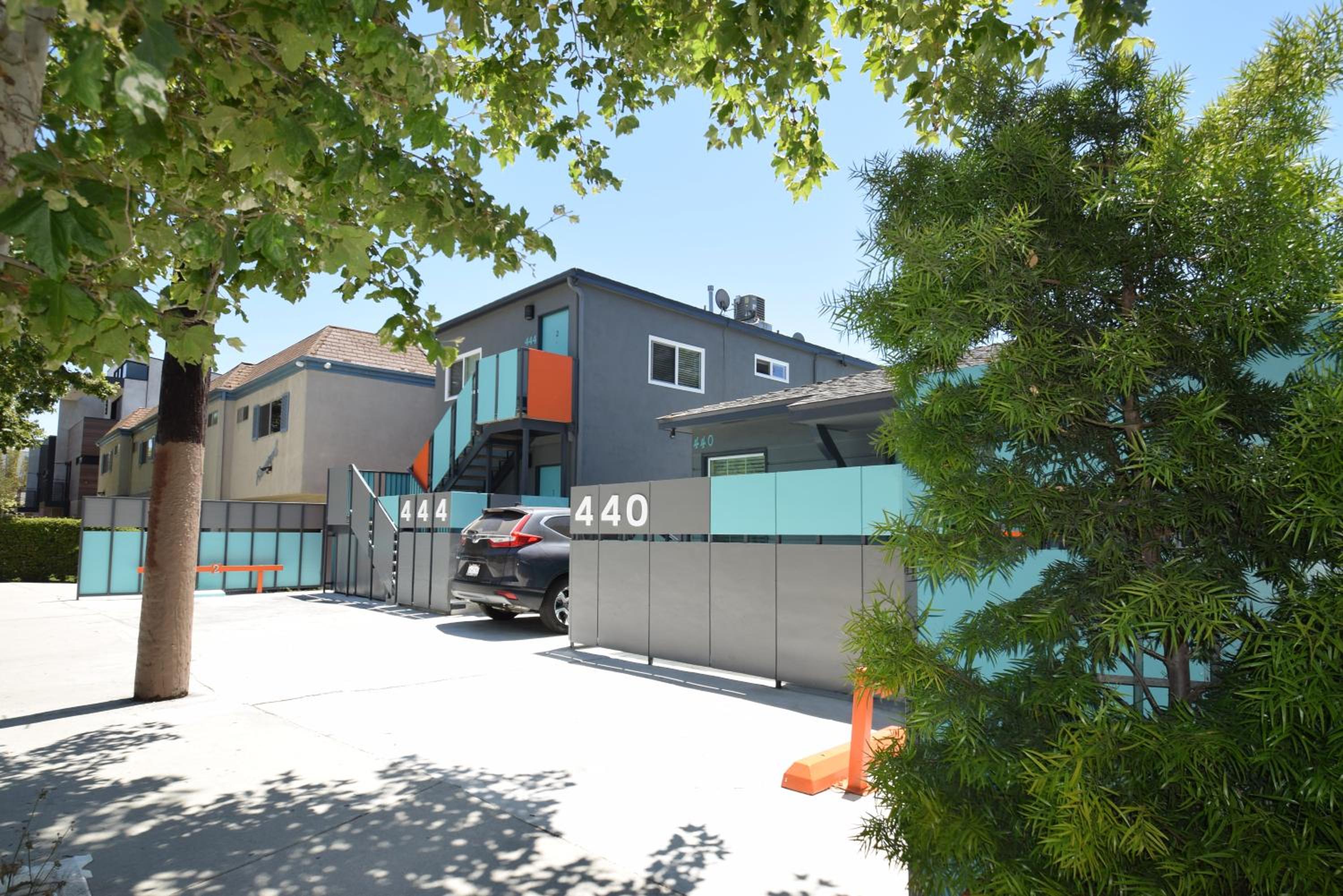 Venice Beach Apartments Monthly rents