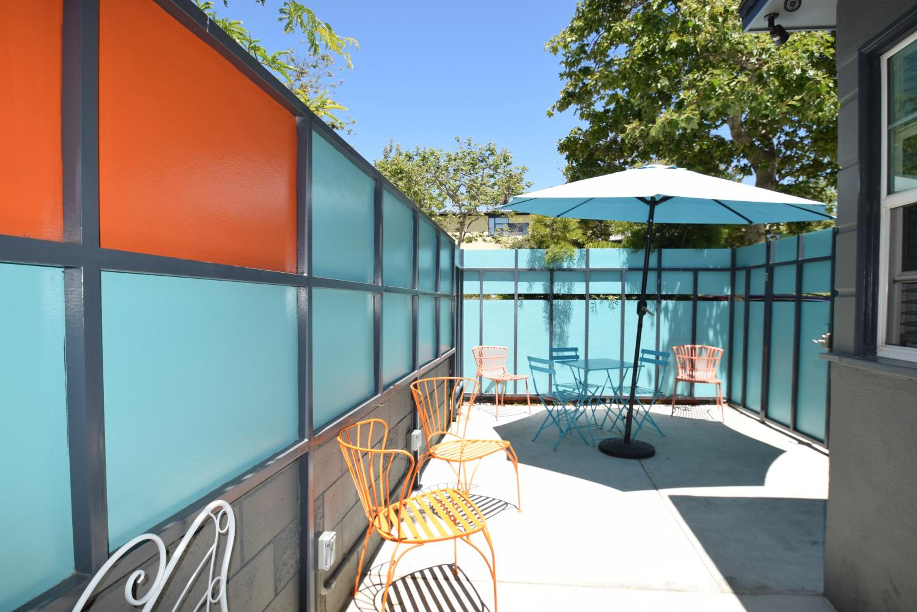Venice Beach Apartments Monthly rents
