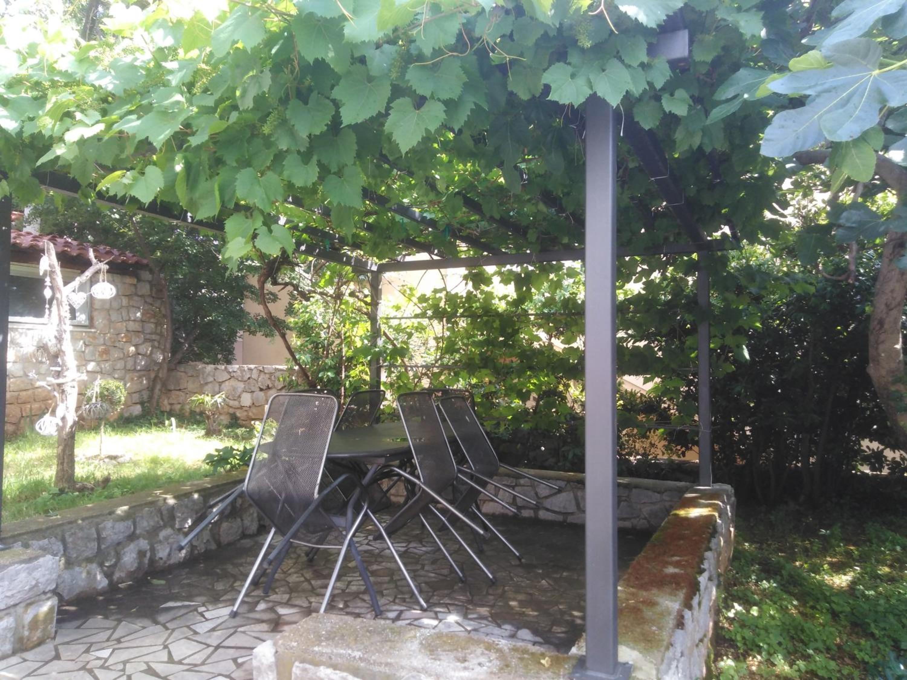 Apartments Popi