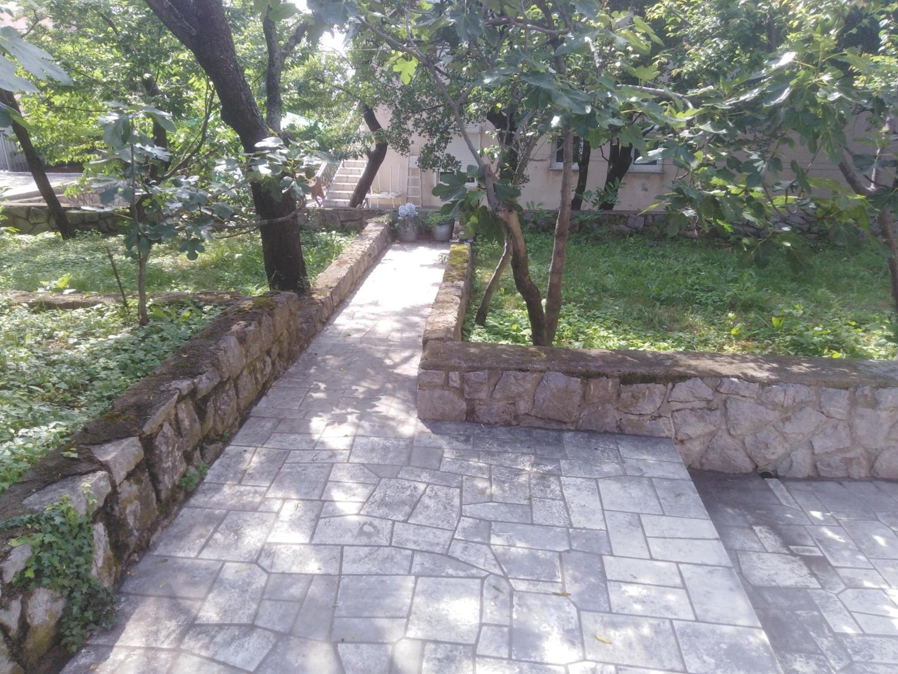 Apartments Popi