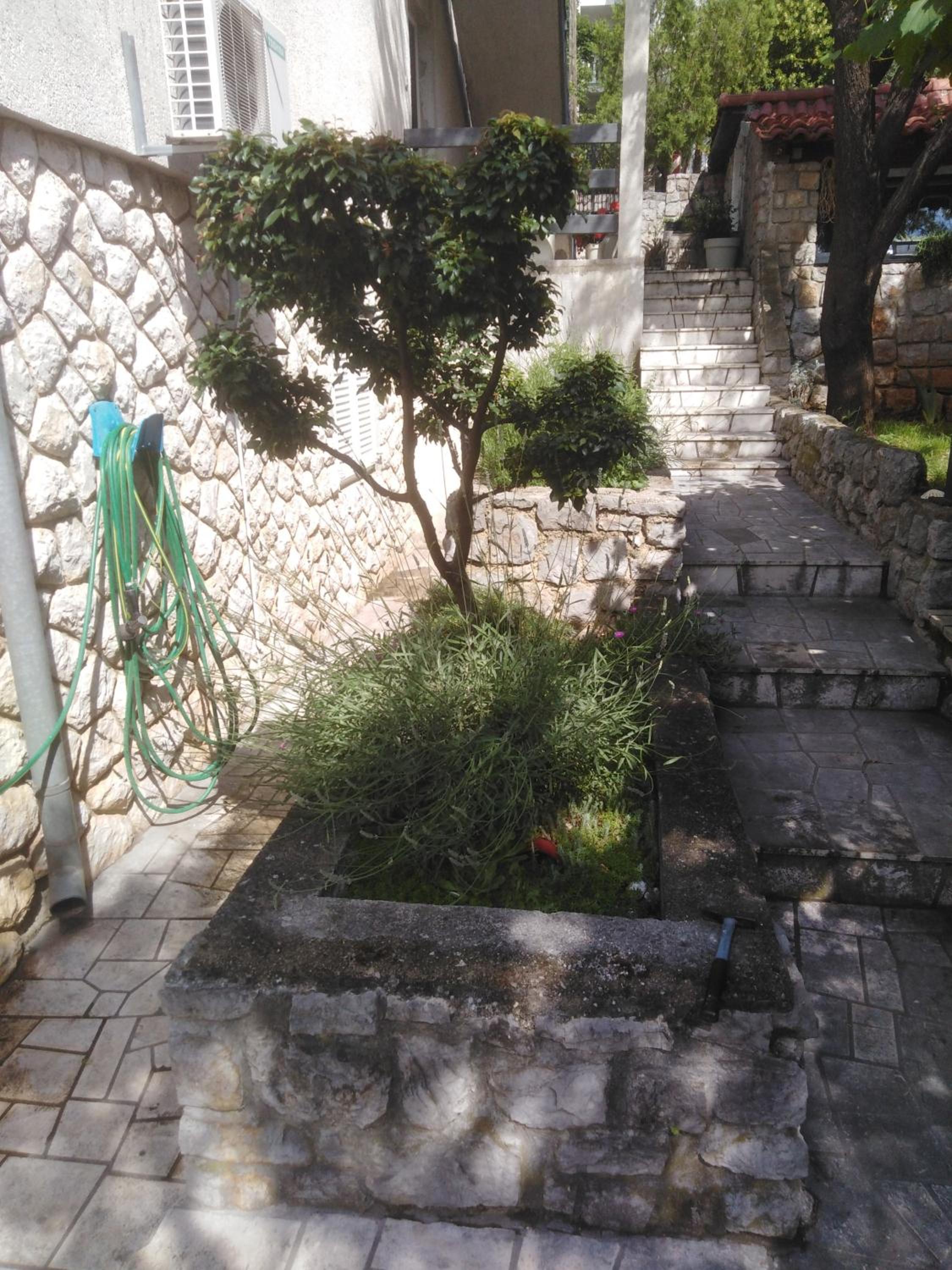 Apartments Popi