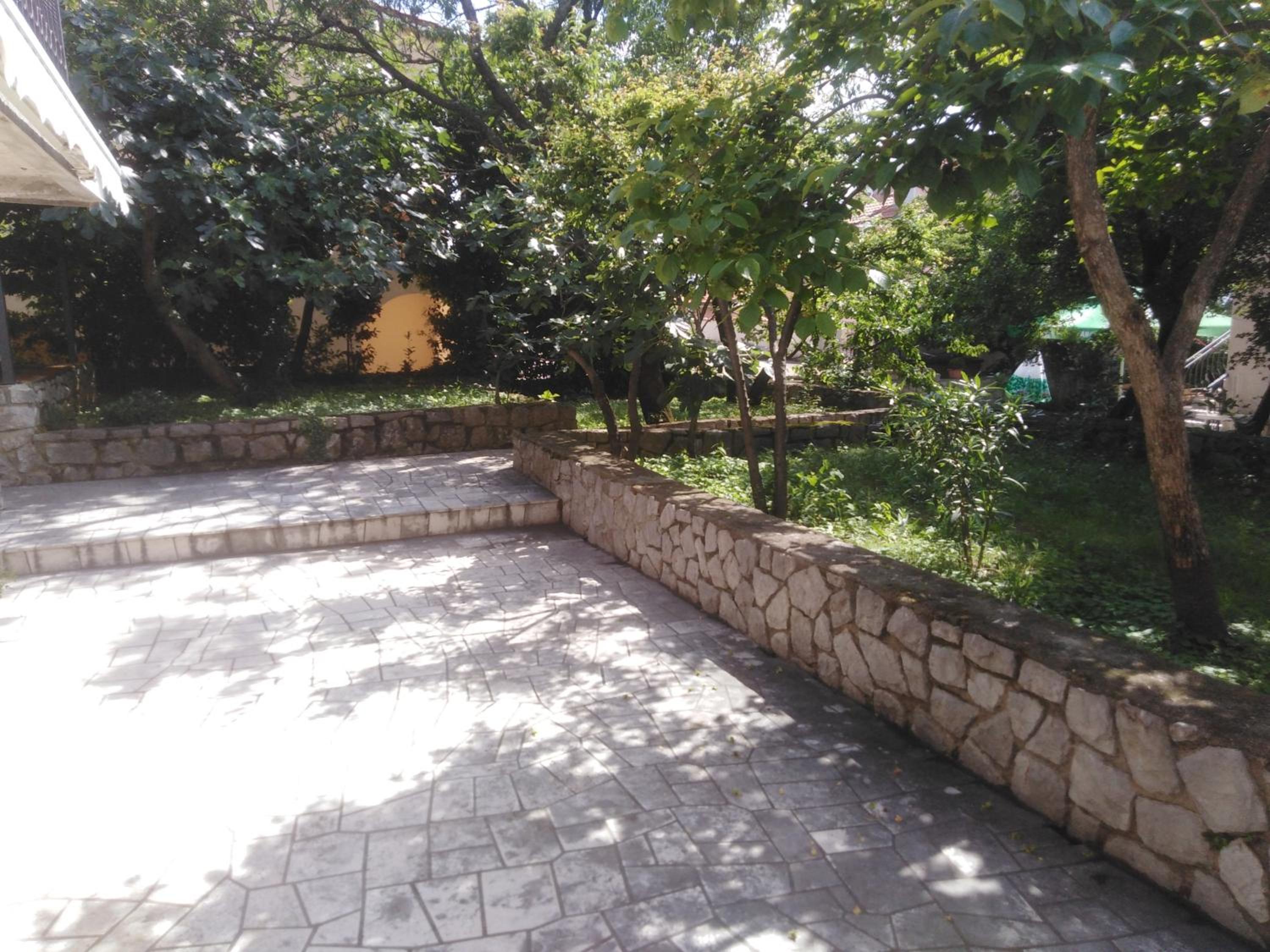 Apartments Popi