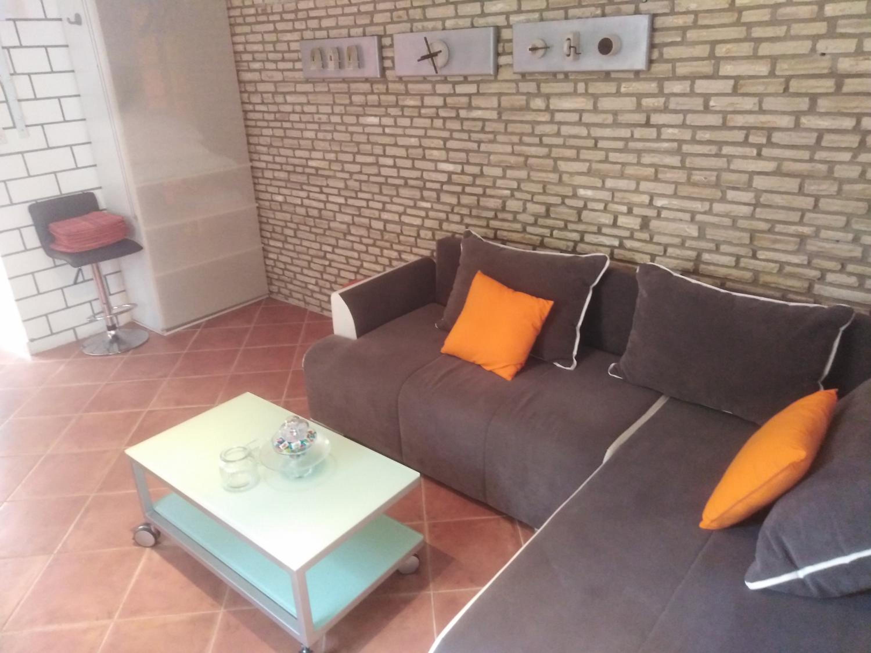 Apartments Popi