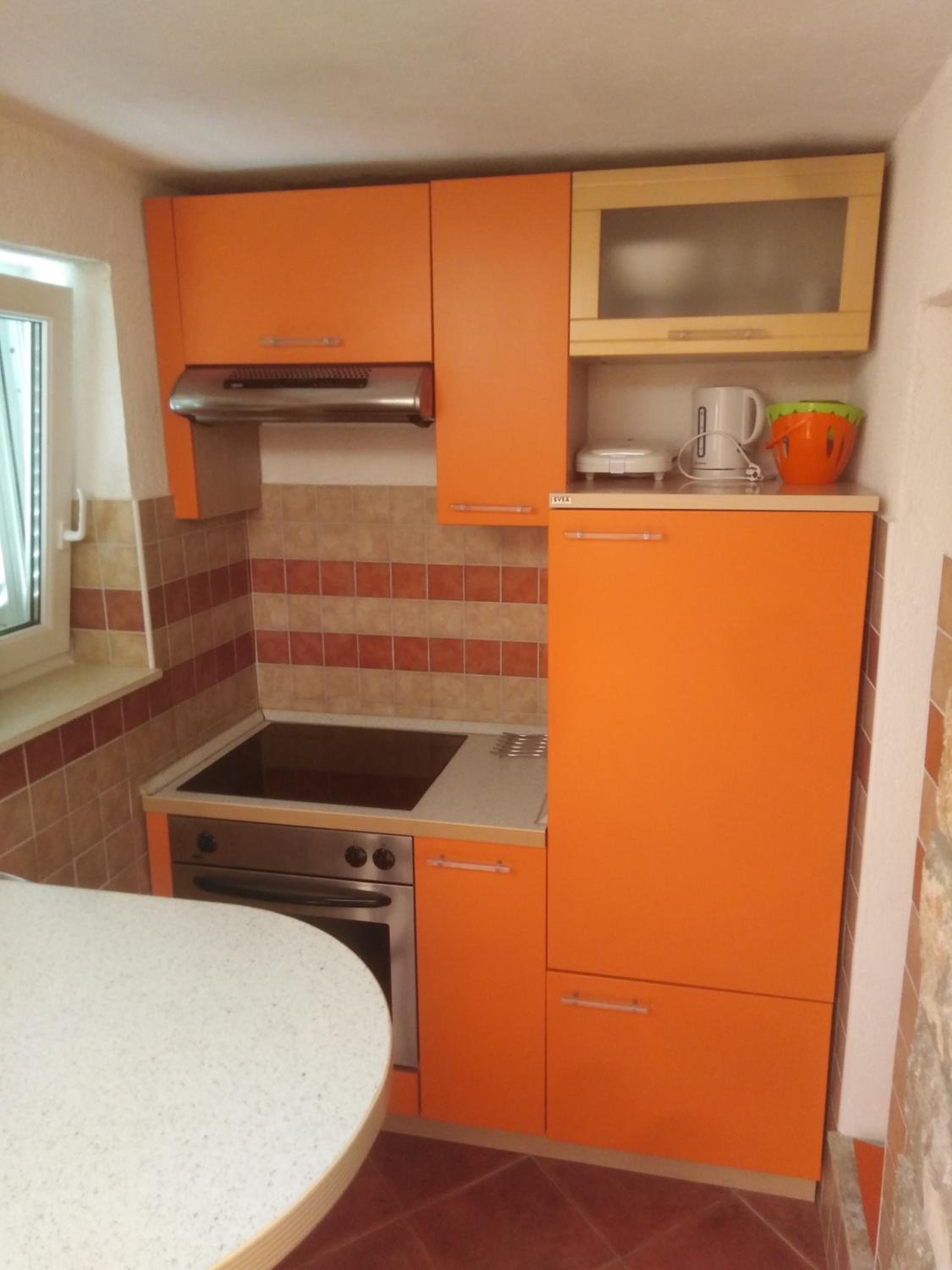 Apartments Popi