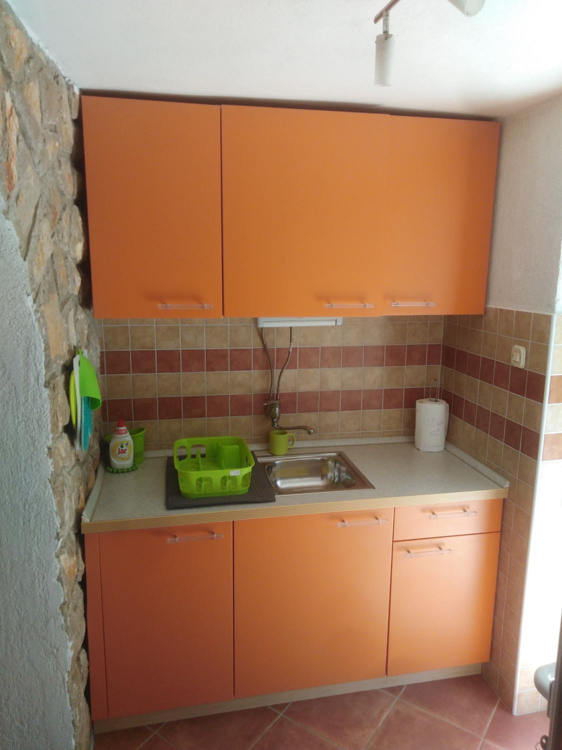 Apartments Popi
